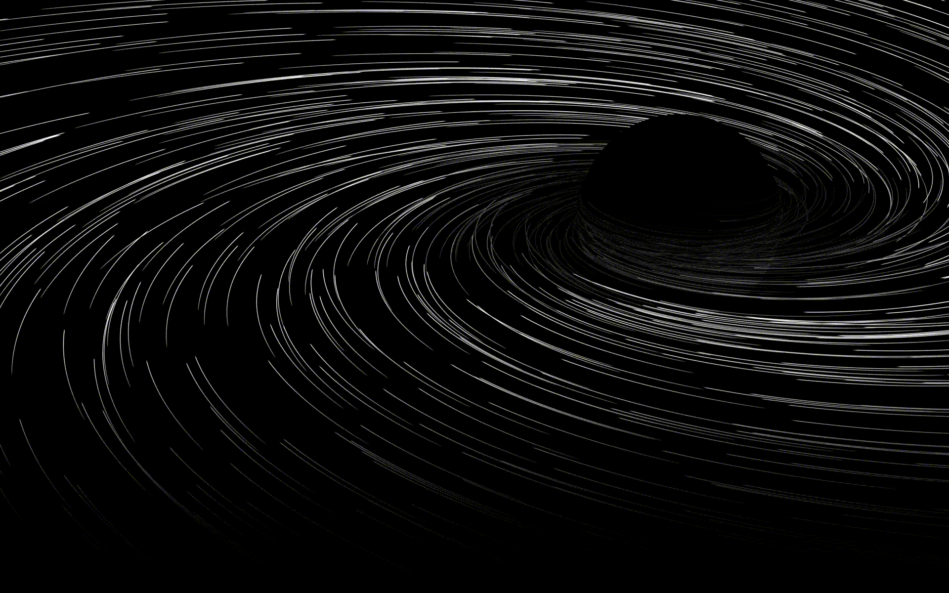 Black hole